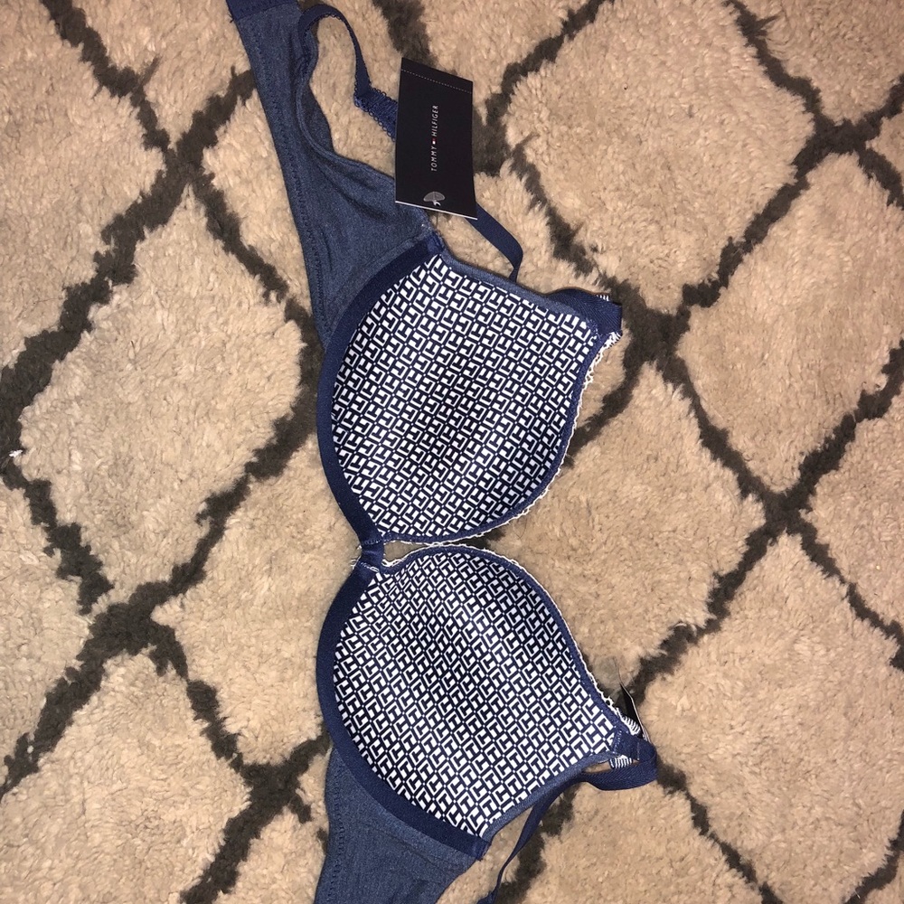 Tommy Hilfiger Bra